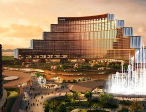 MGM Osaka Casino Resort Japan’s Tourism Future