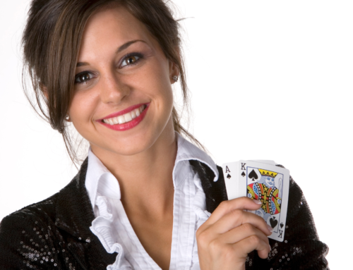 Become Poker Dealer